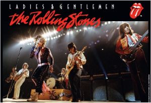 Ladies & Gentlemen Rolling Stones